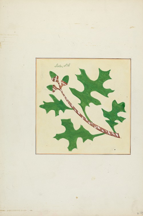 Autograph Quilt