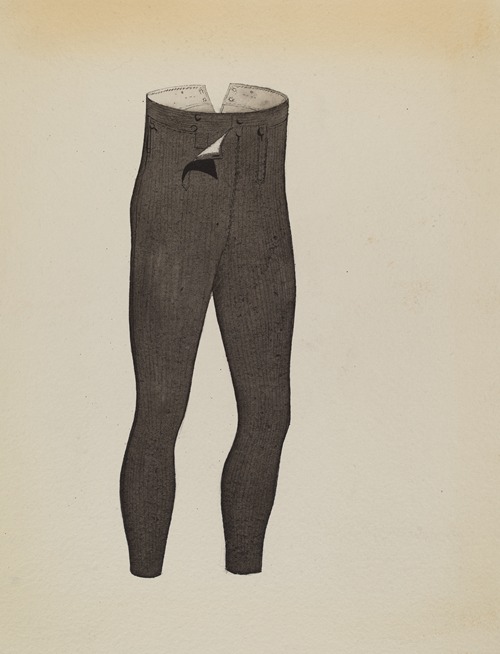 Trousers