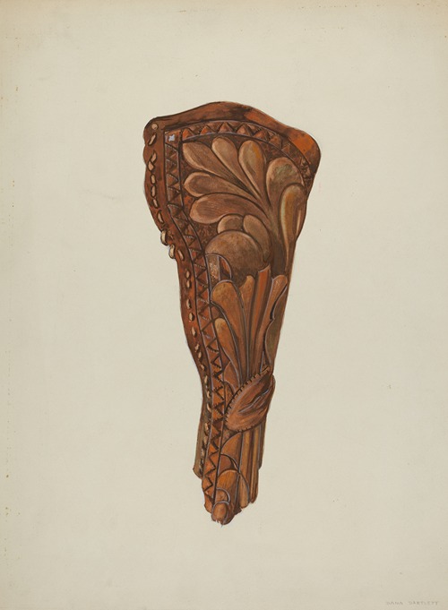 Gun Holster
