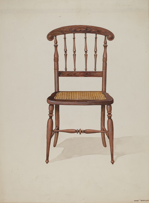 Windsor Chair