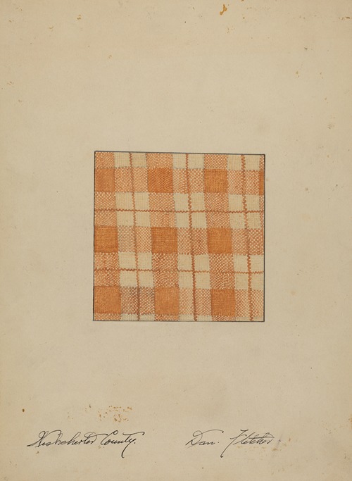 Hand Woven Linen