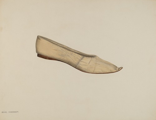 Slipper