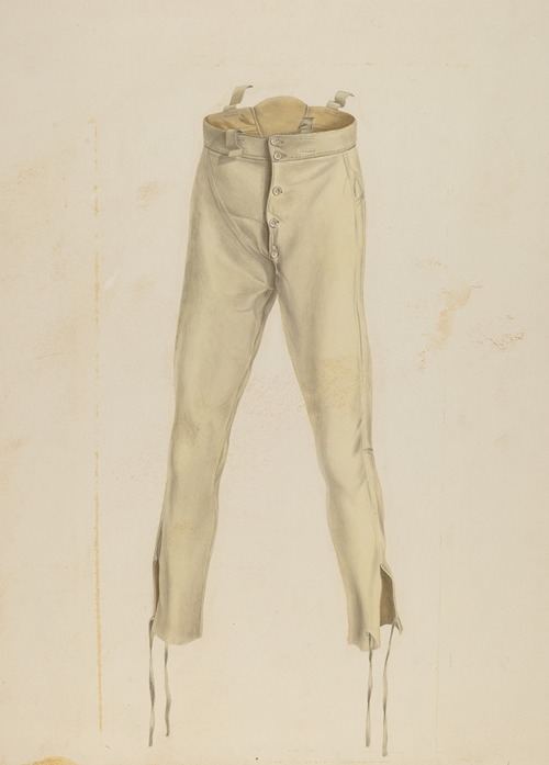Trousers