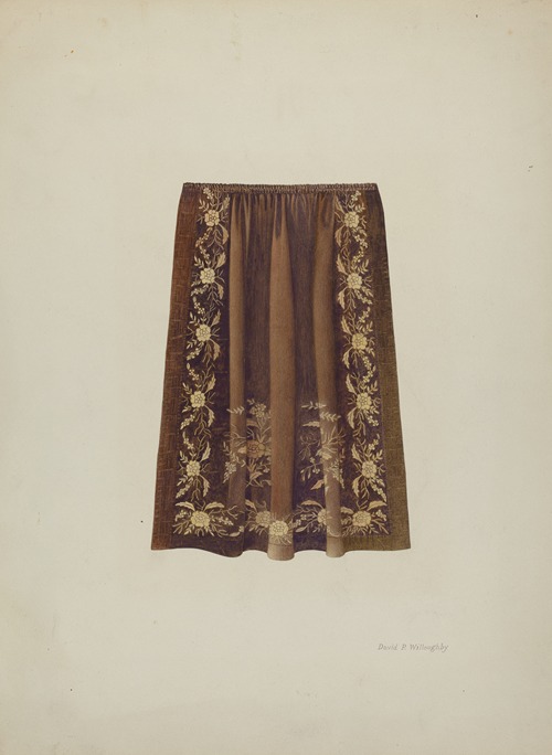 Apron