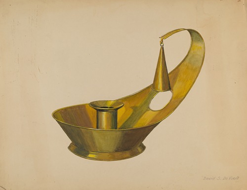 Candle Holder