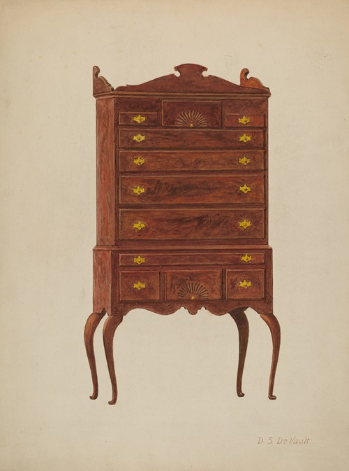 Highboy