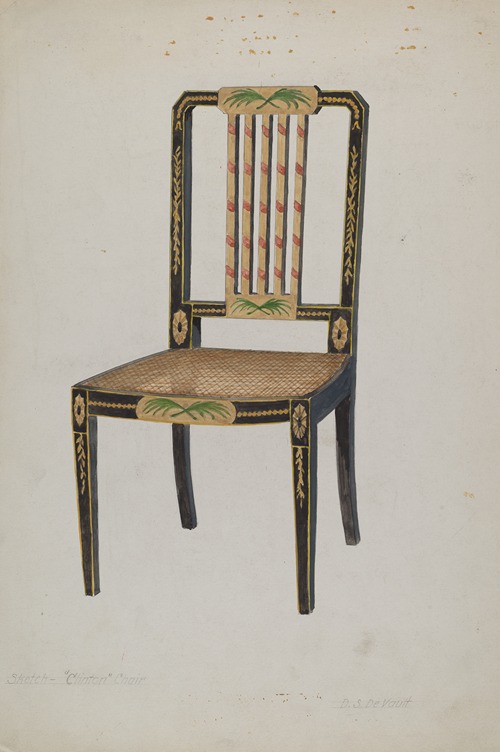 Side Chair