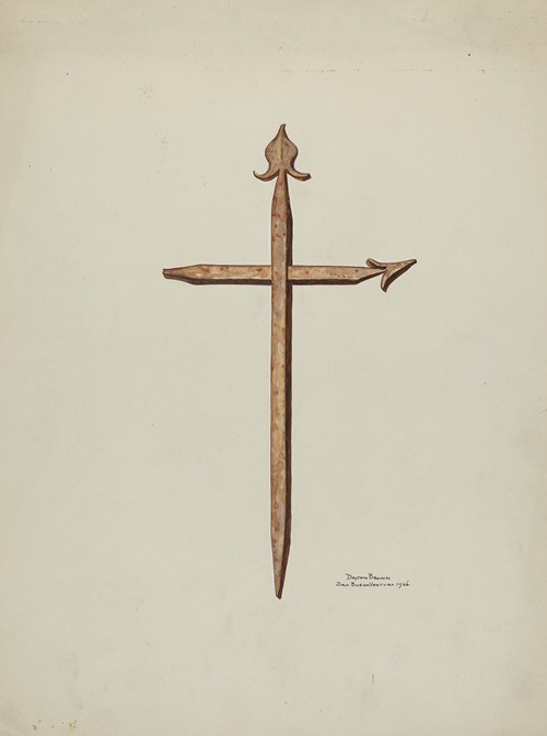 Iron Cross