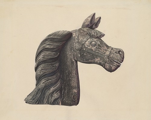 Horse’s Head