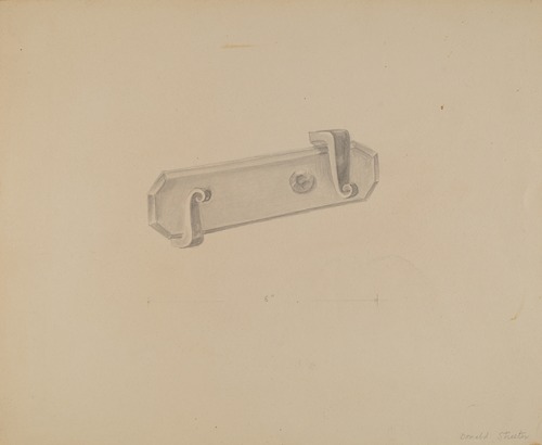 Door Catch