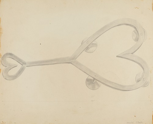 Trivet