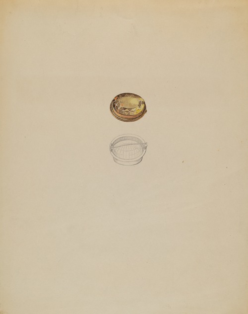 Brooch