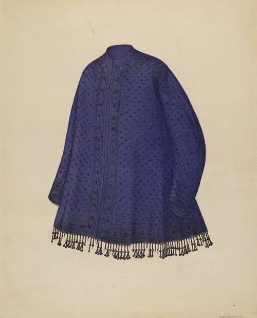 Woman’s Coat