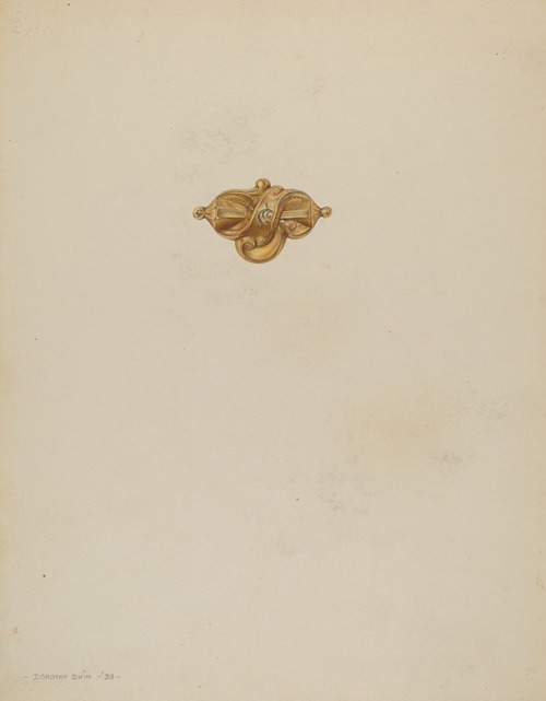 Brooch