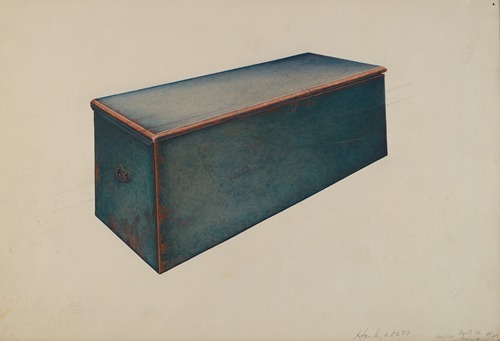 Utility Chest