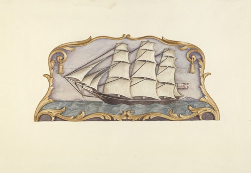 Ship Carver’s Sign