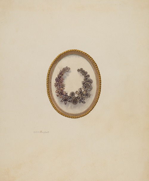 Hair Ornament