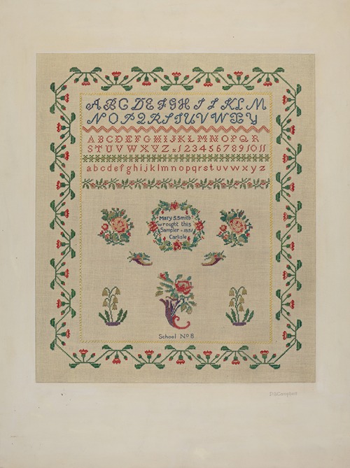 Sampler