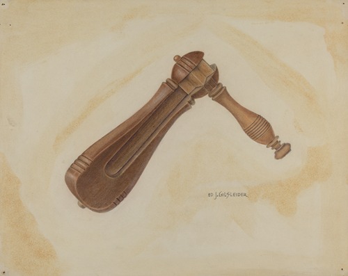 Watchman’s Rattle