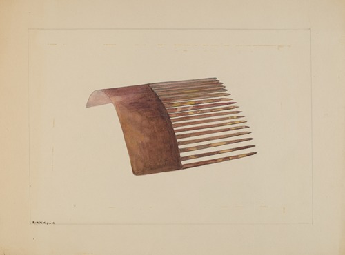 Comb