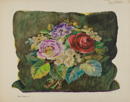 Pillow Sampler