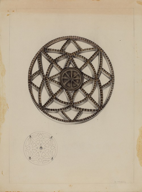 Trivet