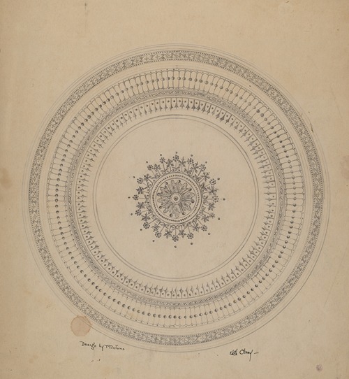 Dinner Plate