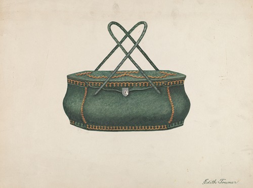 Reticule