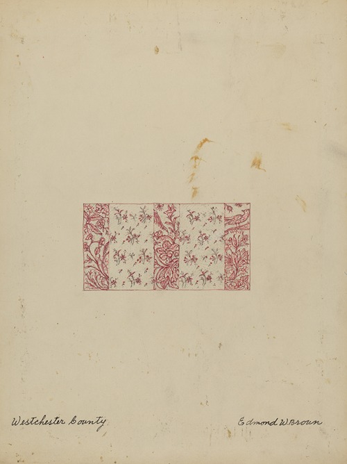 Patchwork Quilt