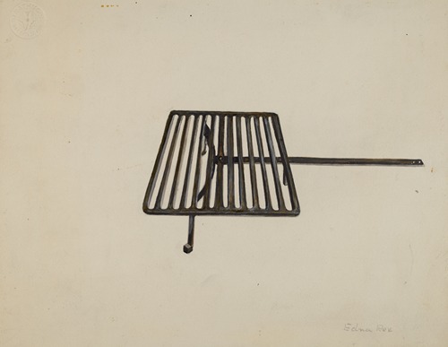 Kitchen Broiler