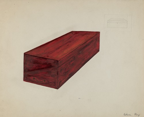 Lap Desk