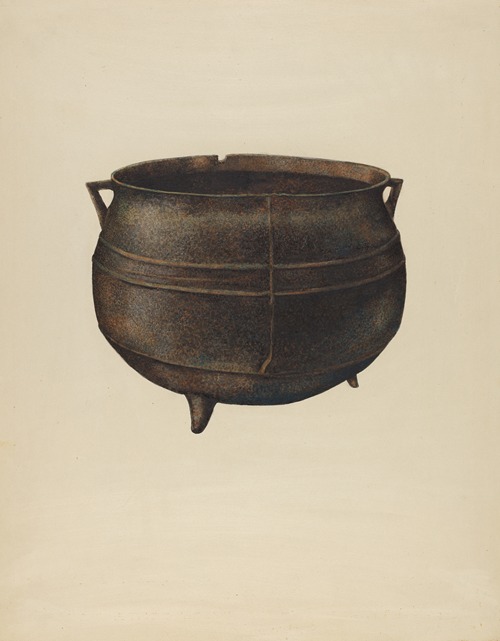 Kettle