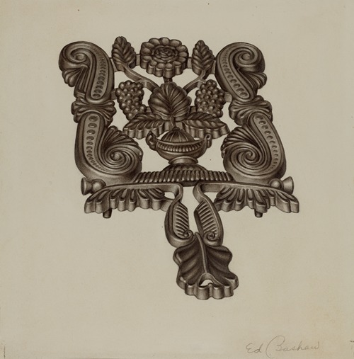 Trivet