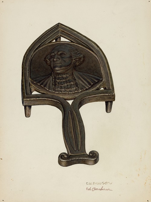 Trivet