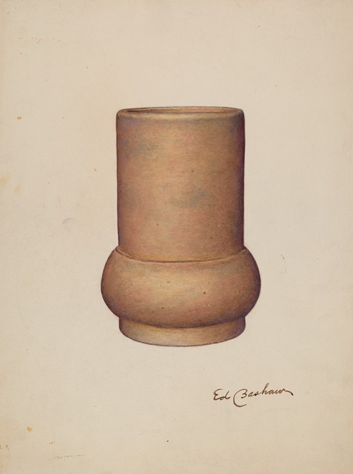 Vase