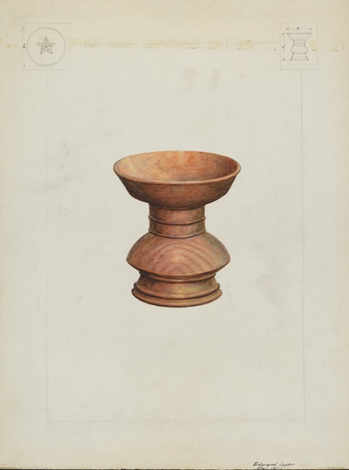 Sand Sifter