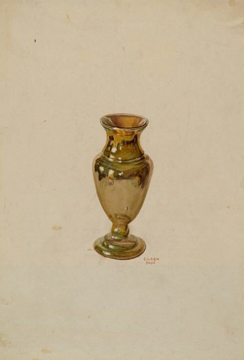 Vase