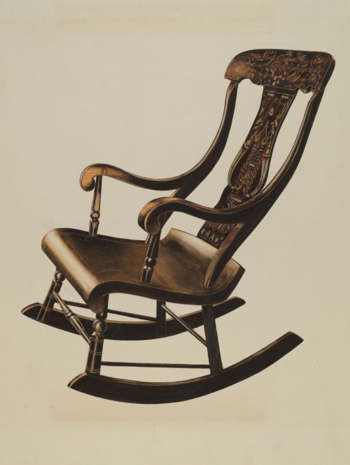 Boston Rocker
