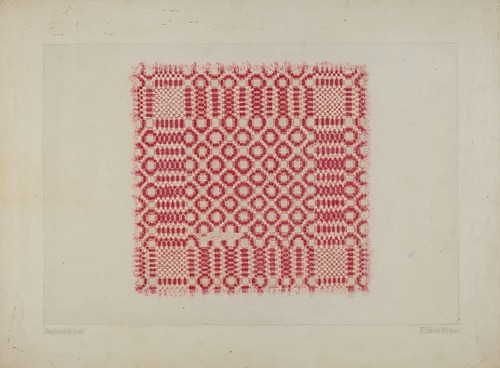 Bedspread