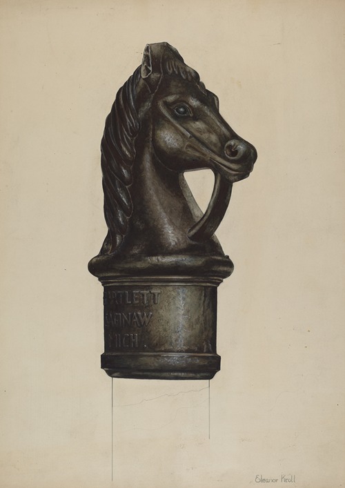 Hitching Post