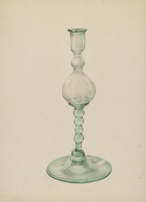 Candlestick