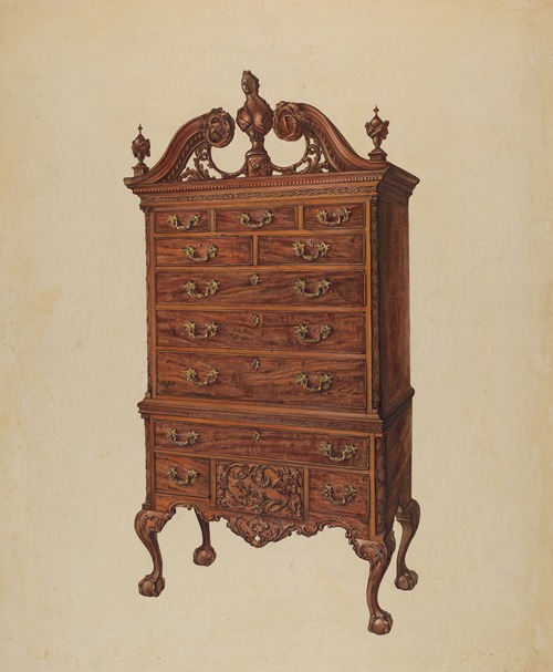 Highboy