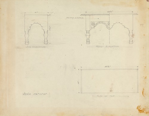 Bench