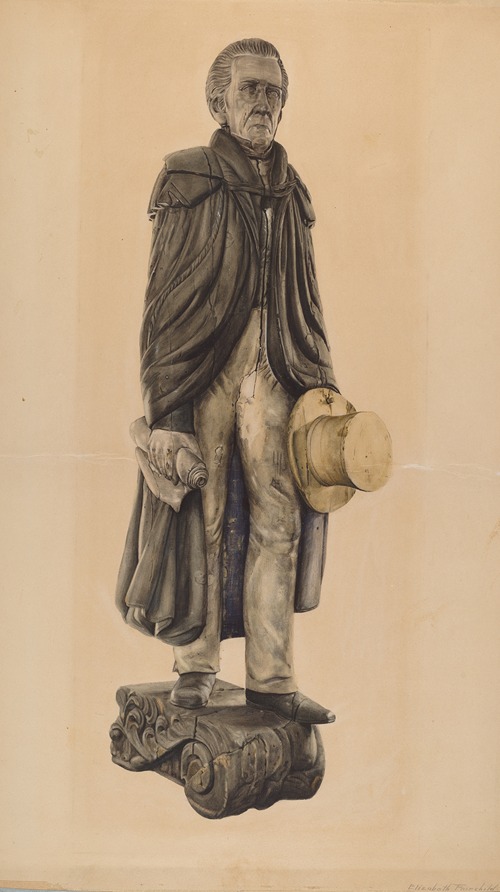 Figurehead