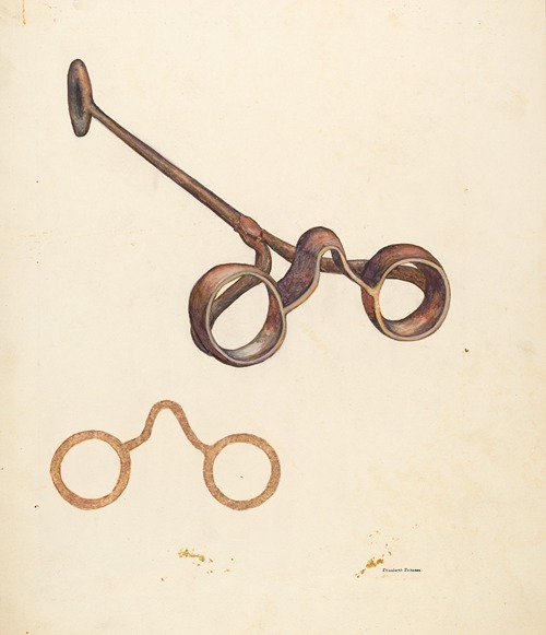 Branding Iron