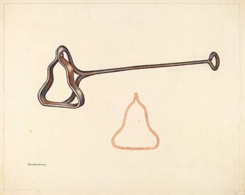 Branding Iron