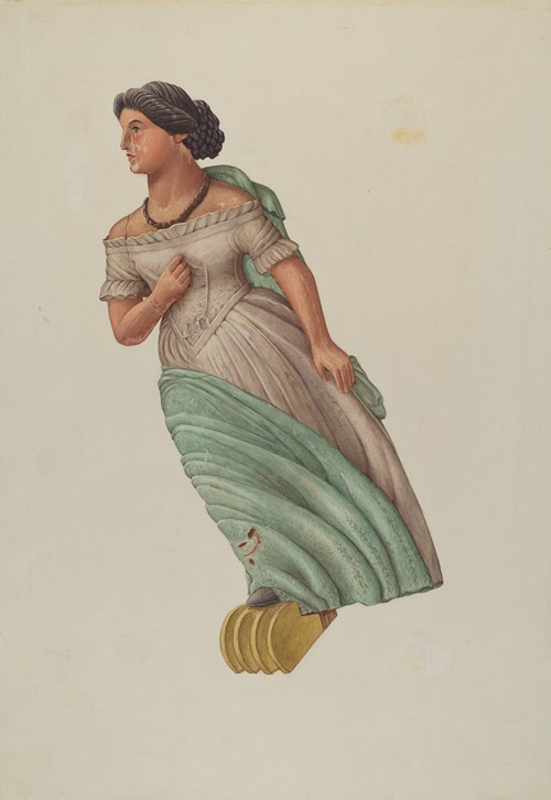 Figurehead