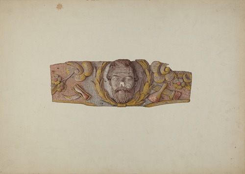 Stern Piece