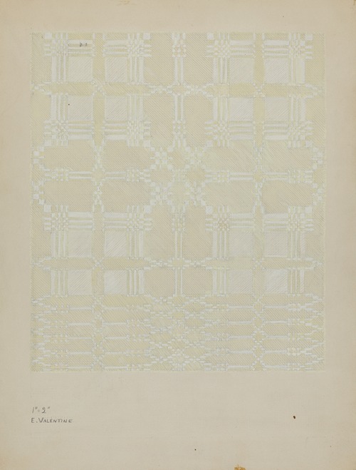 Coverlet