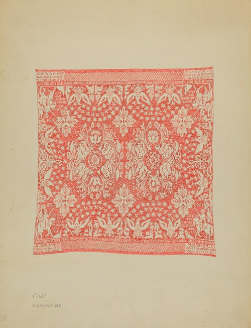 Tablecloth
